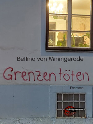 cover image of Grenzen töten